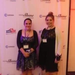 Meet your Posher, Maddie